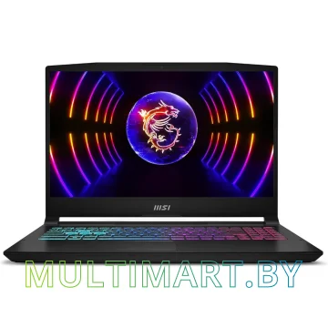 Игровой ноутбук MSI Katana 15 B13VFK-1893XBY (9S7-158571-1893)